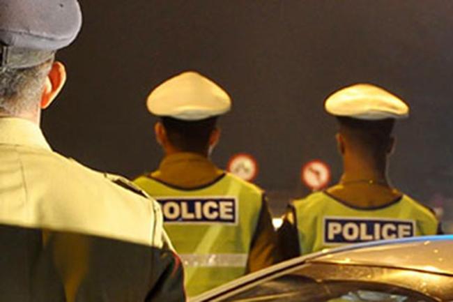 All police stations instructed to be on high alert amidst major power outage