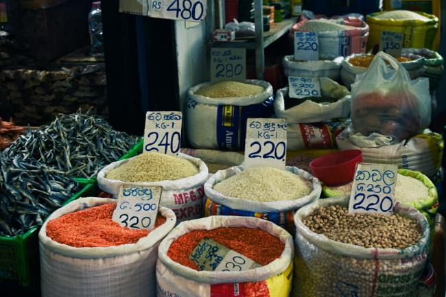 Prices of several commodities increase ahead of festive season