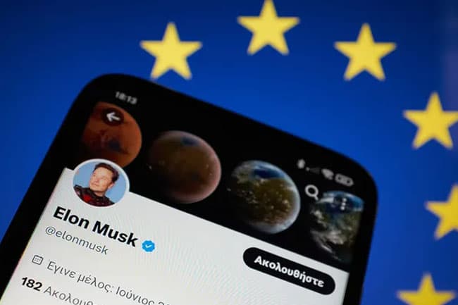 EU launches probe into Elon Musk’s X for alleged failure to counter illegal content, disinformation