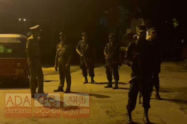 Operation ‘Yukthiya’: Over 2,000 more arrested within 24 hours