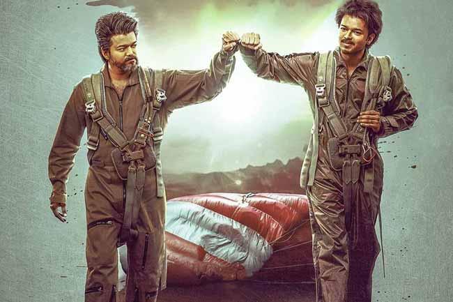 Thalapathy Vijay’s ‘GOAT’ new schedule begins in Sri Lanka