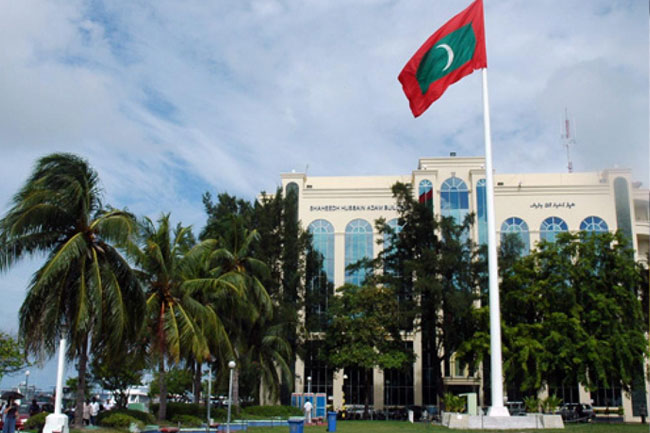 Maldives suspends ministers over derogatory remarks against India, PM Modi