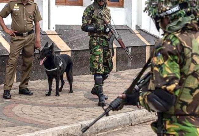 Operation ‘Yukthiya’: Nearly 1,000 arrested within 24 hours