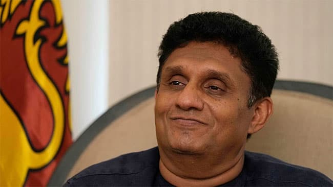 Opposition Leader’s Thai Pongal message