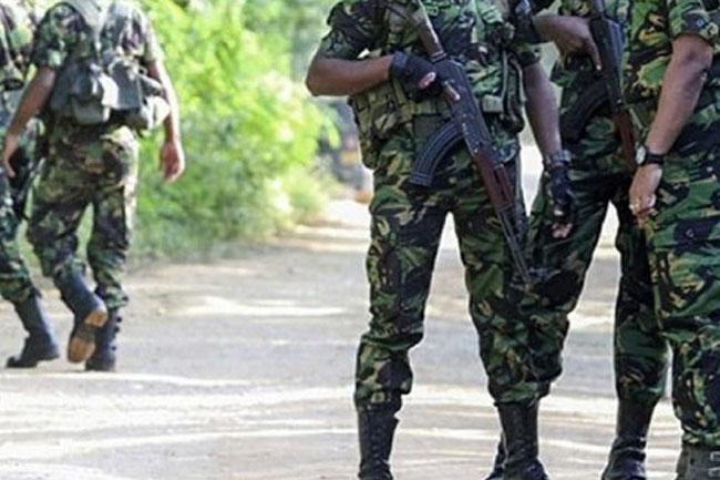 Int’l rights groups urge govt to stop ‘abusive anti-drug operation’ and release arbitrary detainees 