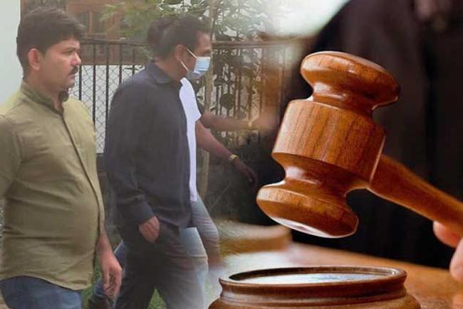 Self-proclaimed ‘Avalokiteshvara Bodhisattva’ remanded 