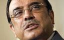 Zardari felicitates Sri Lankan counterpart on elections