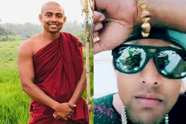 Controversial monk ‘Vishwa Buddha’ further remanded