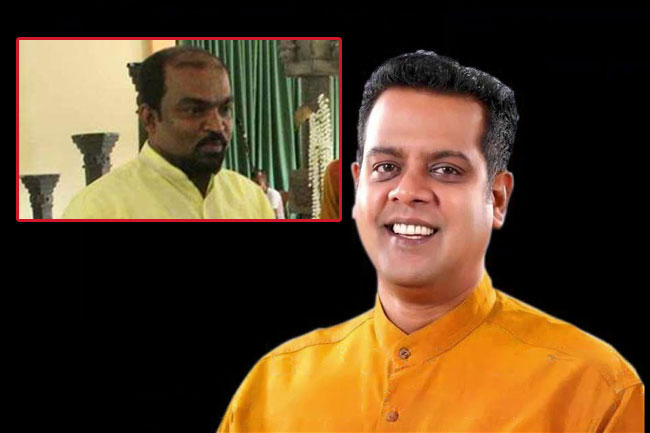 Jagath Priyankara tipped to fill Sanath Nishantha’s MP seat