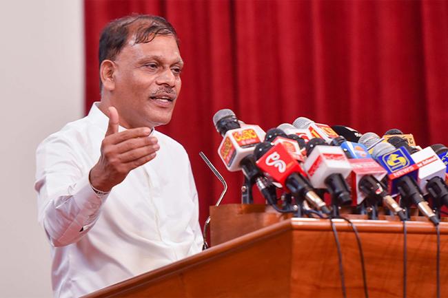 Ayurvedic Drugs Corporation’s profits hit record high of Rs. 195mn in 2023 - State Minister