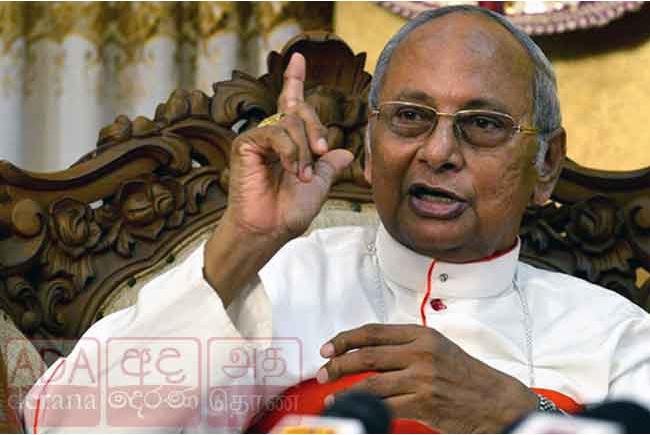Whose freedom are you celebrating? – Cardinal 