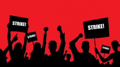 Labour officers end strike action
