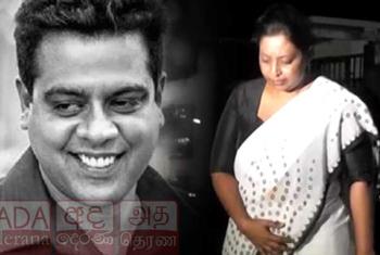 Sanath Nishantha’s death is suspicious – wife tells CID