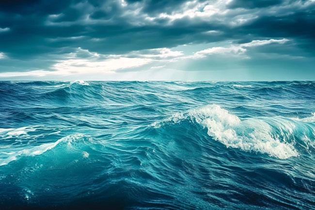 Critical Atlantic Ocean current system showing early signs of collapse - report