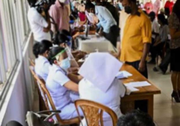 Health trade unions to resume strike as talks fail 