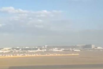 Mid-air emergency forces SriLankan flight to turn back to Melbourne