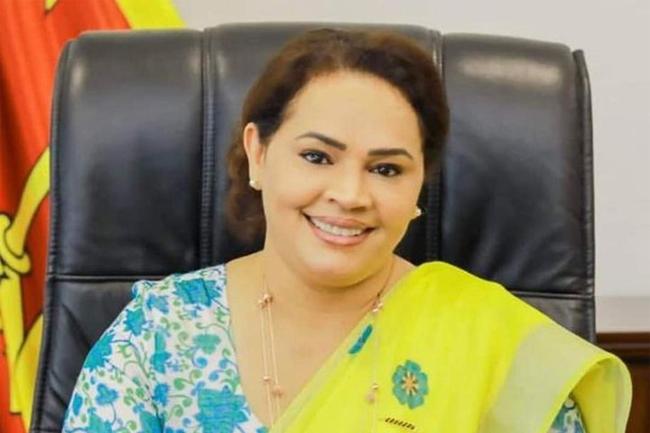 Diana Gamage’s MP seat: SC defers verdict indefinitely