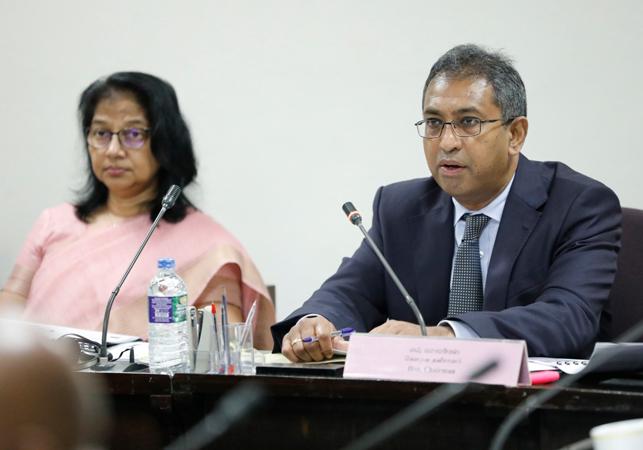 COPF summons Fiscal Policy Dept’s DG over gaming regulator delay 