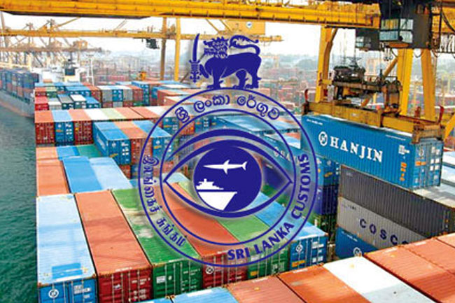 Customs trade unions launch work-to-rule campaign