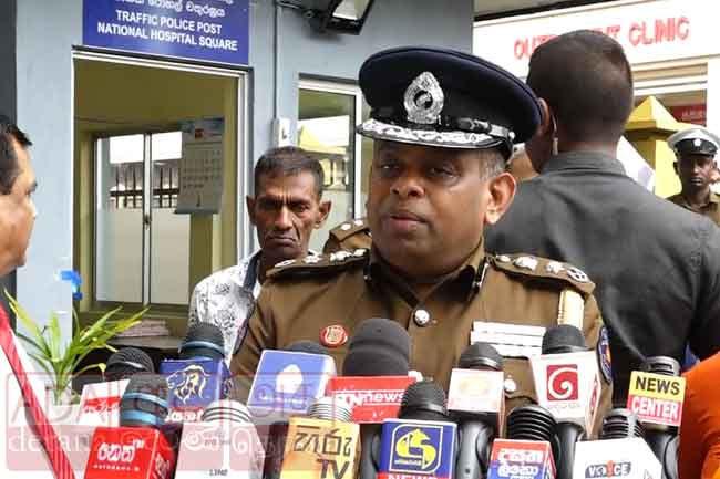 Interpol ‘Red Notices’ issued on 42 Sri Lankan criminal suspects hiding overseas