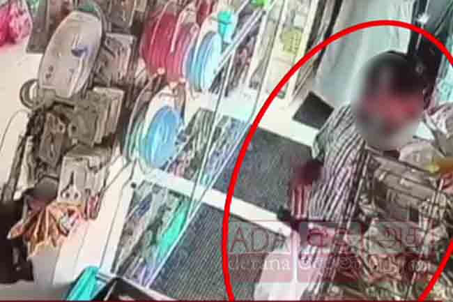 Three arrested over ‘poisoning’ of two suspects in police custody