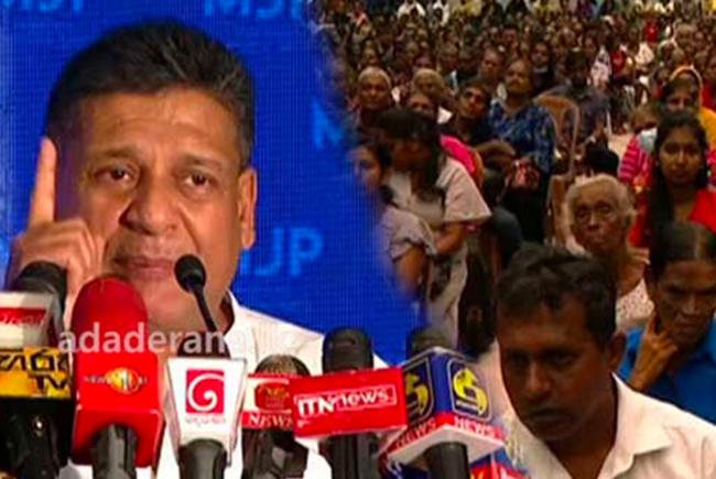 ‘Now is the time to end traditional politics’ – Dilith Jayaweera