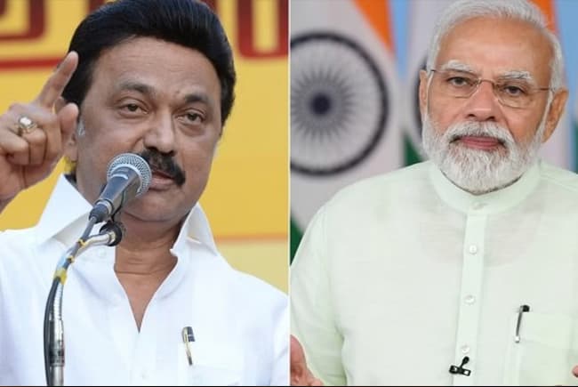 PM Modi urged to intervene to get Tamil Nadu fishermen released from Sri Lanka