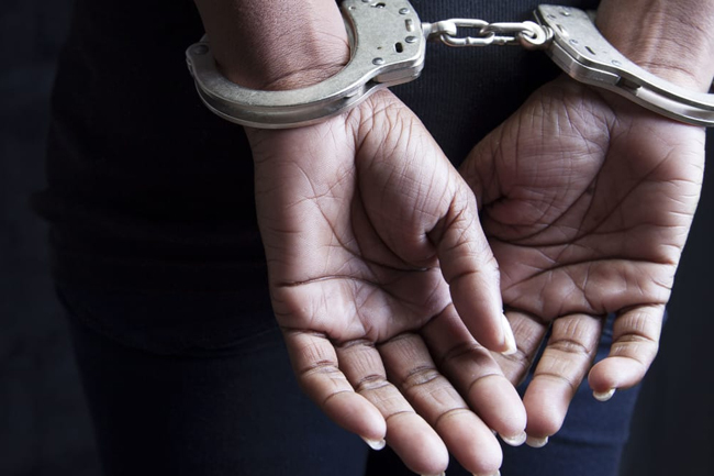 Young woman arrested over murder of Buddhist monk at temple