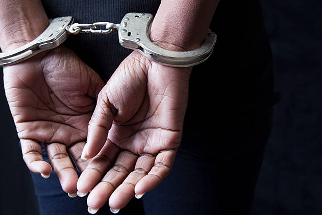 Chinese woman arrested in connection with over Rs. 8 mn fraud 