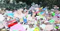 No Polythene to Anuradhapura