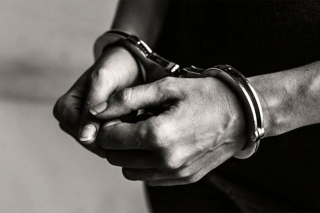Brother-in-law of Zahran arrested