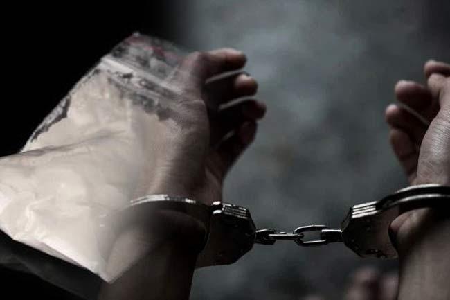 Three arrested with ‘Ice’ worth Rs. 100 mn during STF raid  