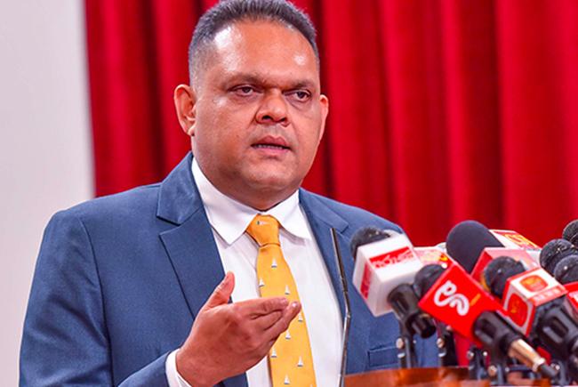 Govt ready to discuss progress of IMF program,  creditors’ talks with opposition - State Minister