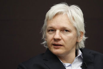WikiLeaks’ Julian Assange to host talk show while under house arrest