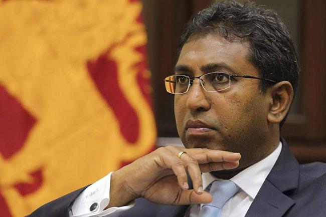 Harsha denies requesting meeting with IMF, says ‘Don’t play politics with our economy’