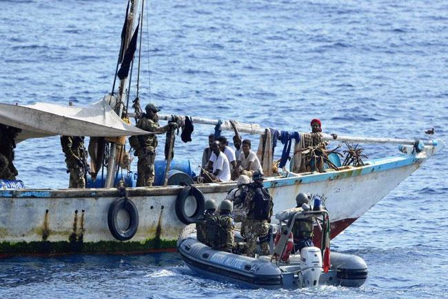 Somali pirate threat: Sri Lanka’s fishermen warned not to venture into Arabian Sea