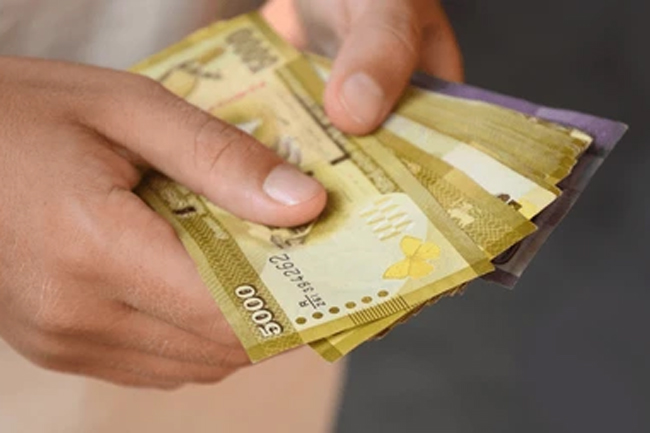 Police offer cash rewards for information provided on illegal firearms, organized criminals