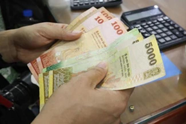 DCS reveals Sri Lanka’s minimum monthly expenditure per person