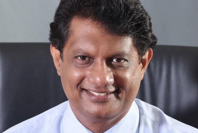 Govt’s debt trap accusation an absolute lie - Godahewa