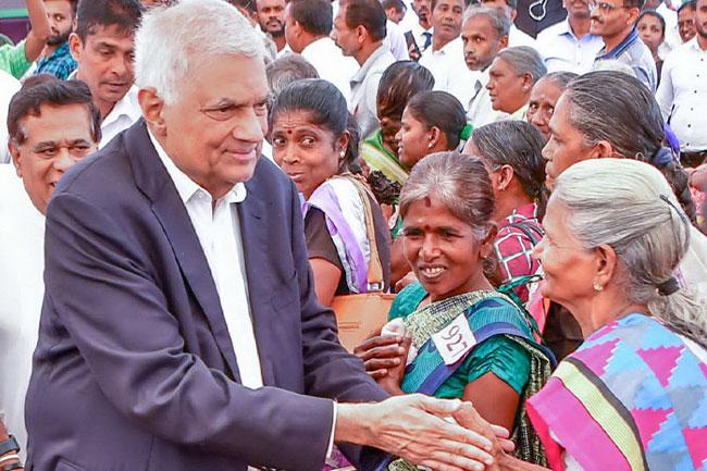 No one will be left behind in nation building – President 