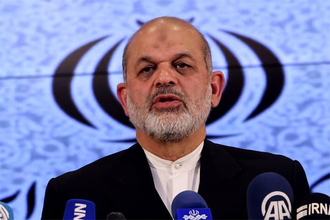Argentina seeks arrest of Iran minister over 1994 Jewish center bombing