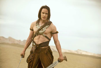 Why did Disney’s ‘John Carter’ flop?