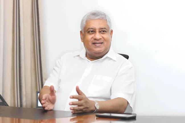 Easter attack culprits: Tiran’s revelation on Maithripala’s statement