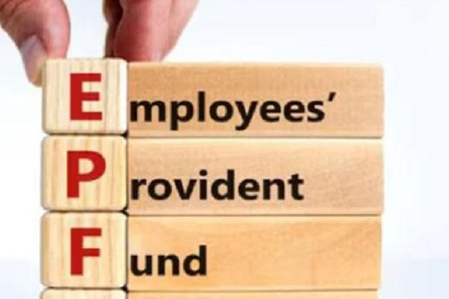 EPF interest rates to be increased to 13%