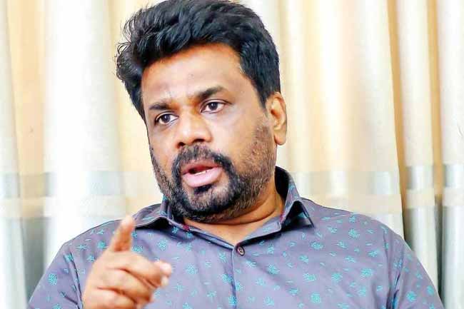 Sri Lanka will remain unstable until Easter attack concerns are clarified and resolved - AKD