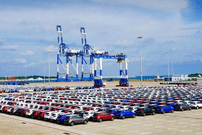 Vehicle importers demand proper regulatory framework for vehicle imports