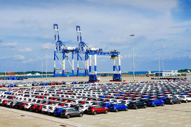 Vehicle importers demand proper regulatory framework for vehicle imports