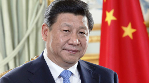 China ready to sign friendship treaties with SL: Xi Jinping