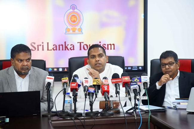 Visa issuance delay at BIA could be act of ‘sabotage’ - Harin