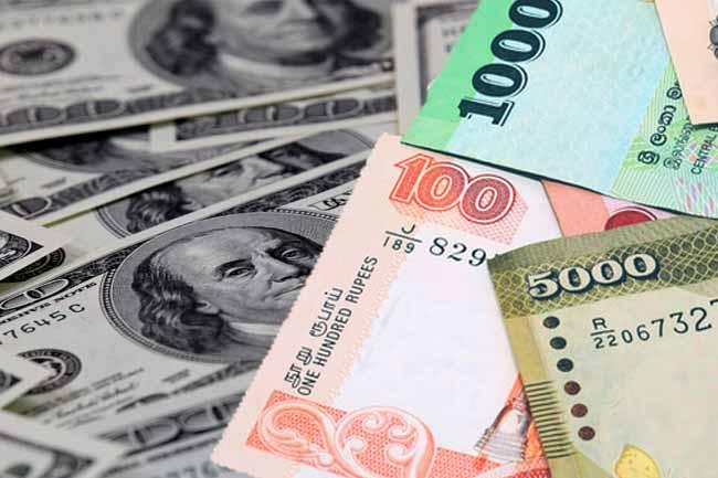 Sri Lanka rupee makes gains over major currencies – State Minister